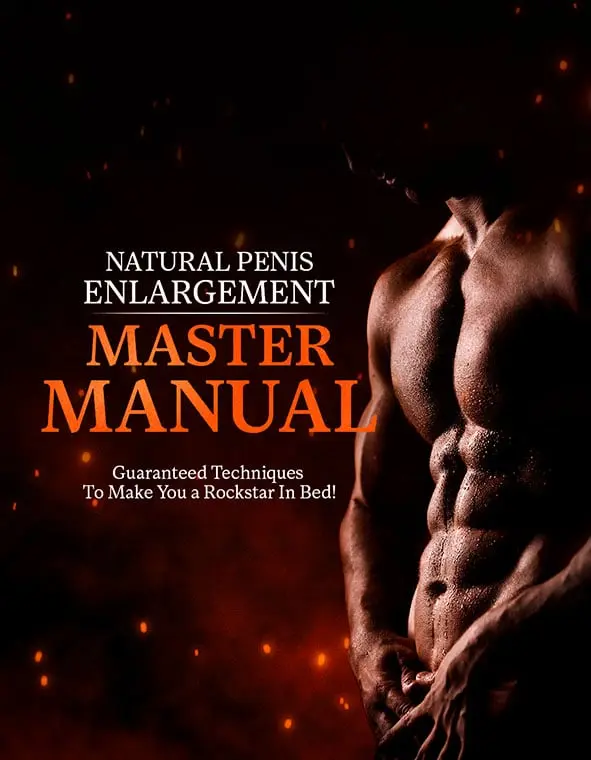 endopeak natural penis enlargement master