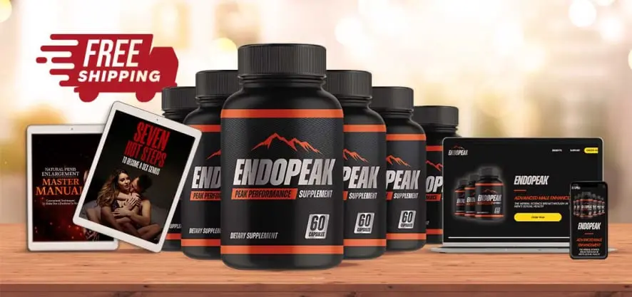 endopeak-pack